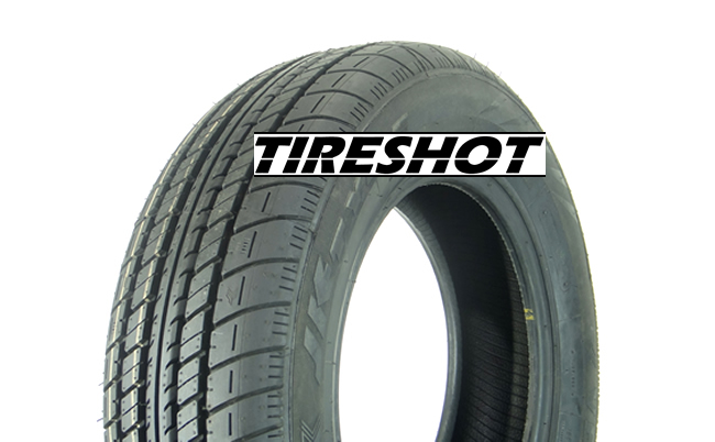 Tire JK Tyre Vectra